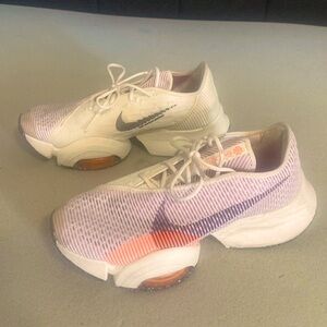 Nike Air Zoom Superrep 2 Sz 9